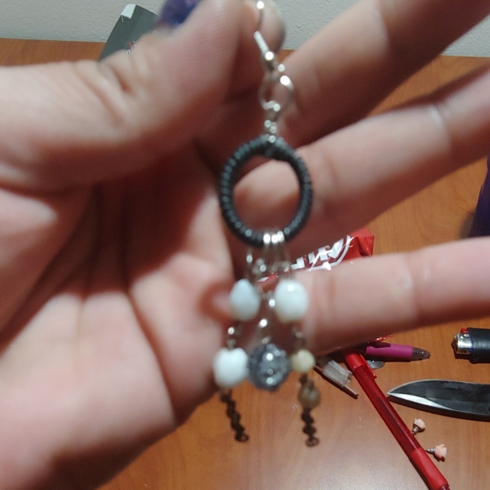 Earrings - Picture 3 of 3